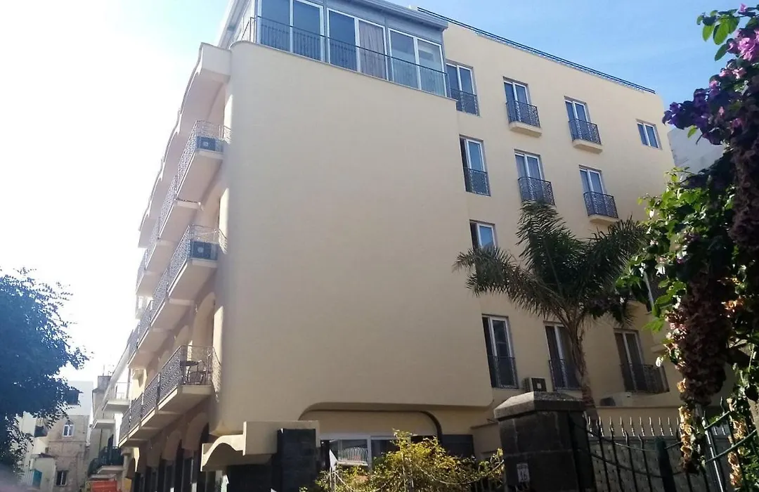 Casthotels Bristol Terme-1