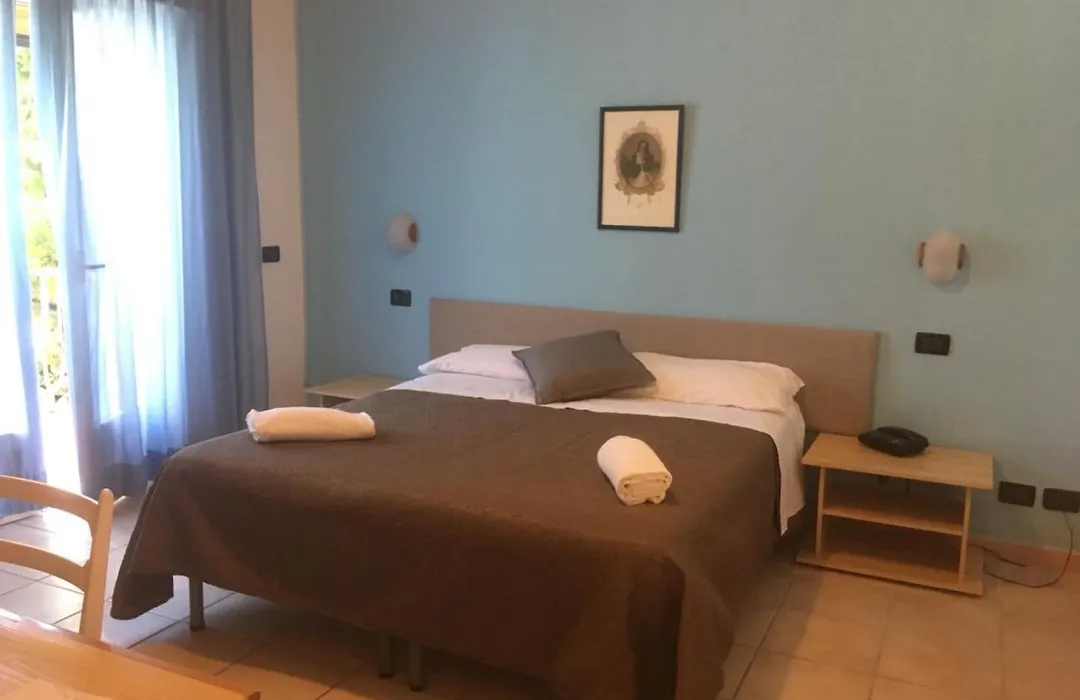Hotel Costa Citara-1