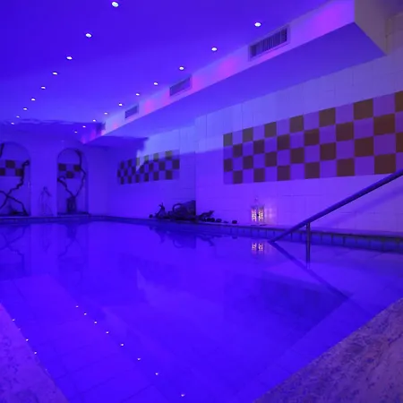 Hotel Bellevue Benessere&Relax-2