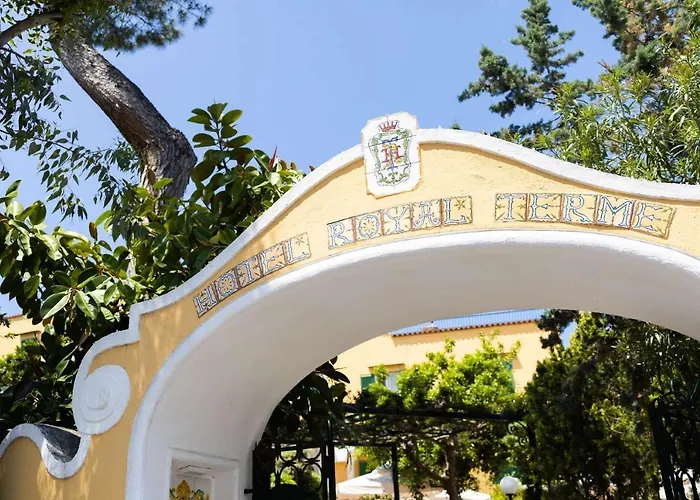 Hotel Royal Terme