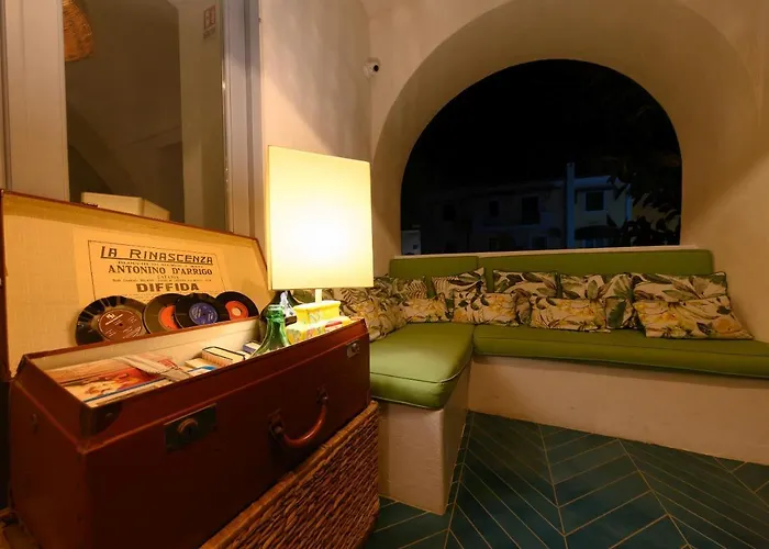 Hotel Terme Oriente - Beach & Spa