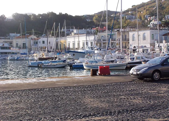 Albergo Locanda Sul Mare