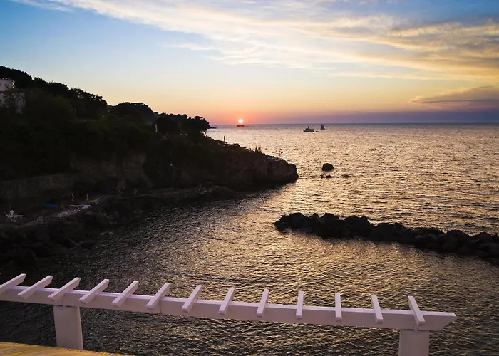 Ischia Blu Resort