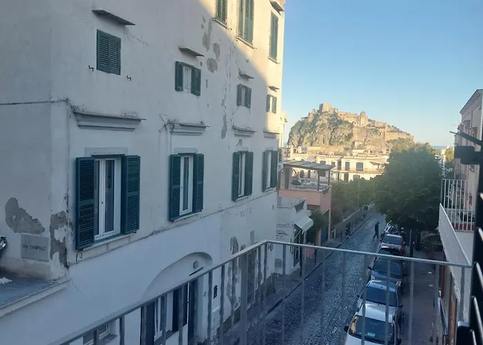 Hotel familiare: B&B A Due Passi