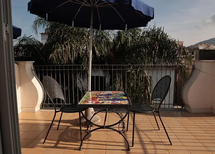 Hotel Terme Oriente - Beach & Spa