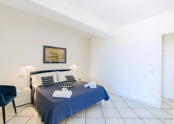 Gardenia Mare Apartments