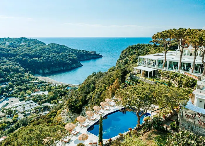  San Montano Resort&Spa