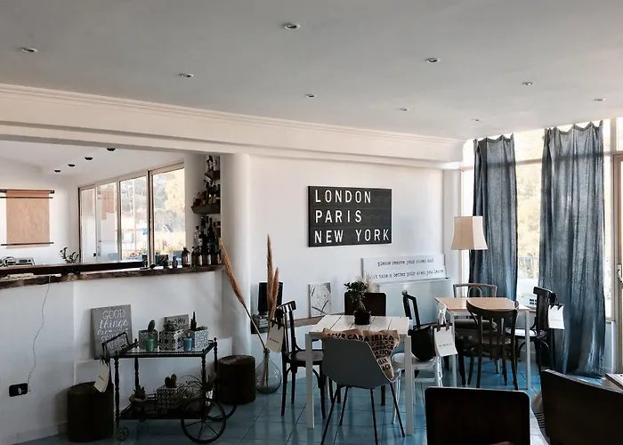 Black Market Hotel