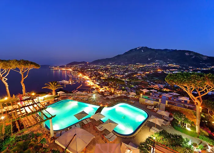  San Montano Resort&Spa