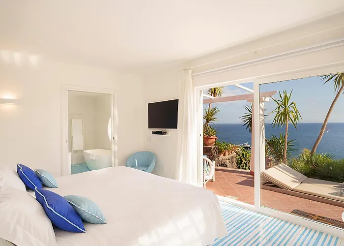 Hotel Continental Mare