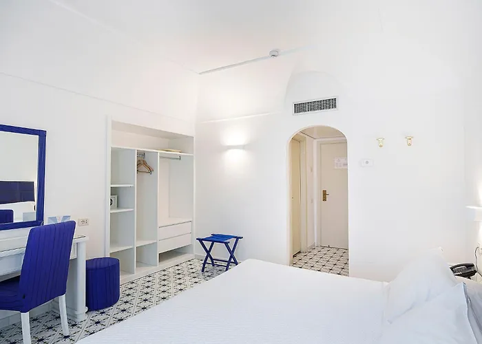 Hotel Continental Ischia