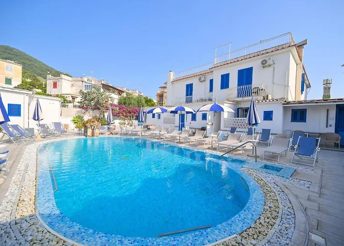  Charme La Villa Tina