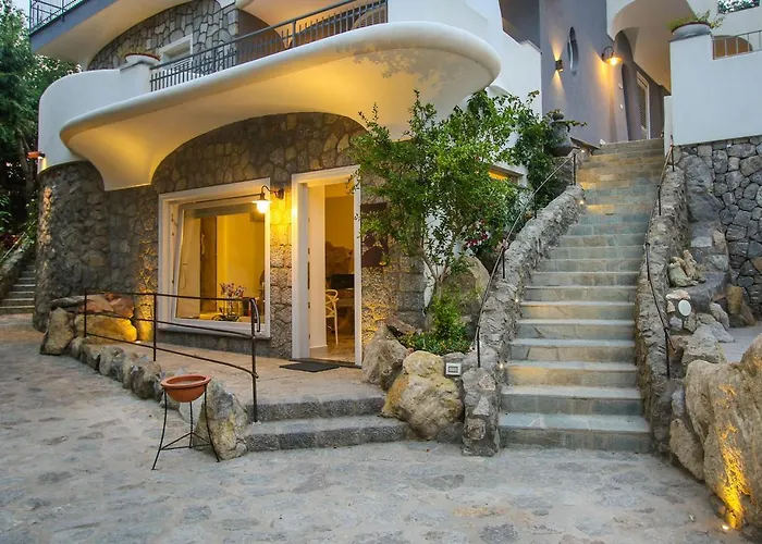 Villa Caruso